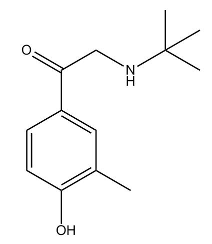 Salbutamol Impurity 6