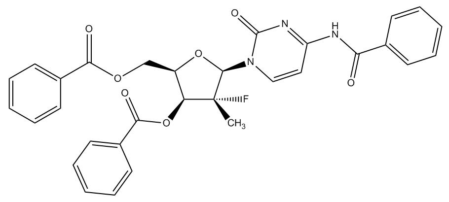 Sofosbuvir Impurity 59