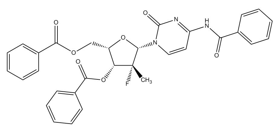 Sofosbuvir Impurity 83