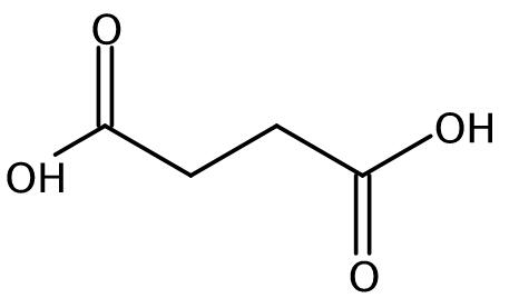 Succinic acid