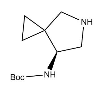 Sitafloxacin Impurity 4