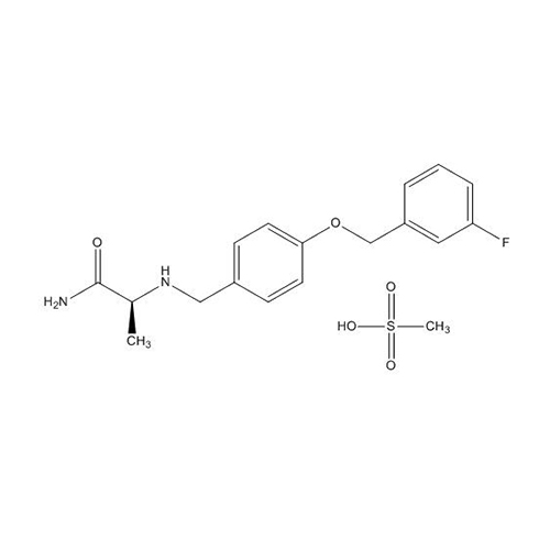 Safinamide Mesylate