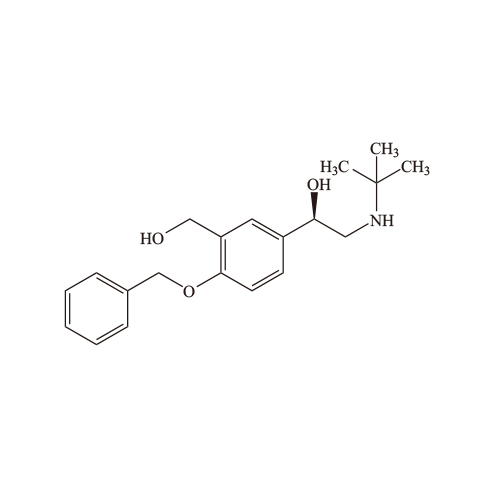 Salbutamol Impurity 14