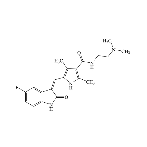 Sunitinib Impurity 20