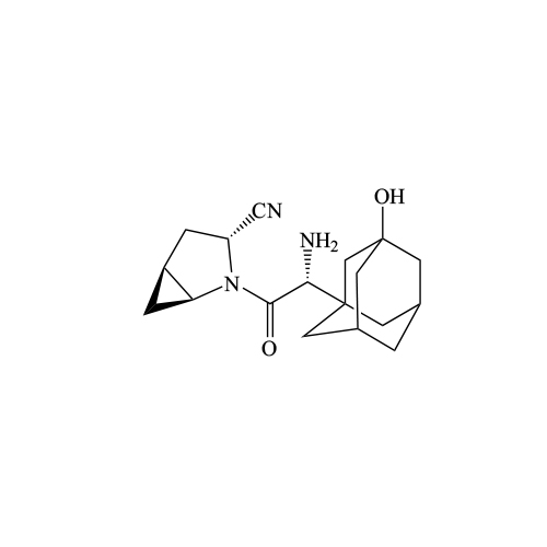 Saxagliptin Impurity 24