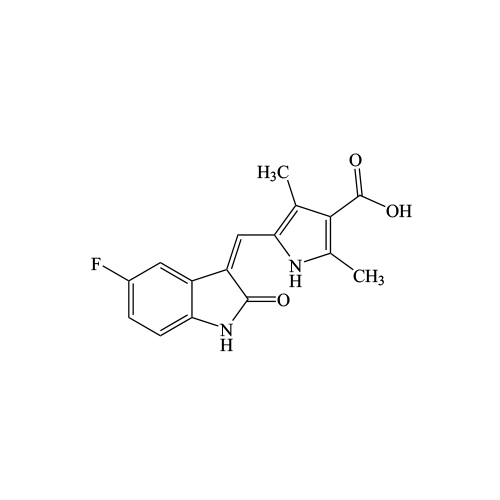 Sunitinib Impurity 21