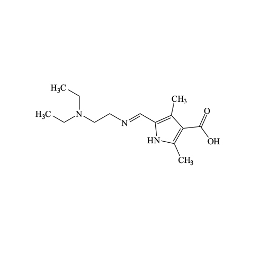 Sunitinib Impurity 22