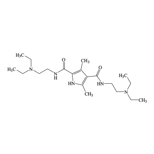 Sunitinib Impurity 23