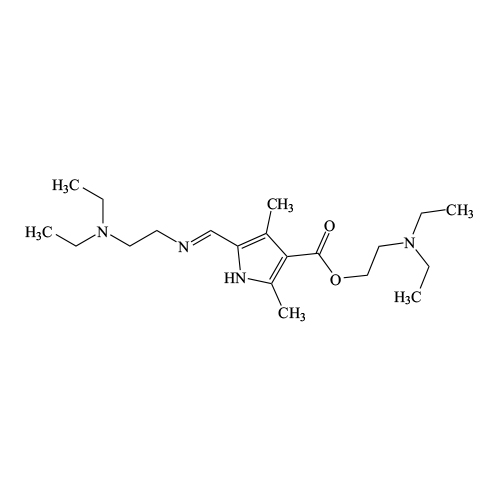 Sunitinib Impurity 24