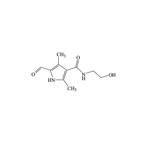 Sunitinib Impurity 25