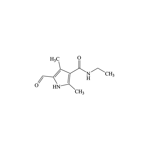 Sunitinib Impurity 26