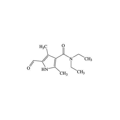 Sunitinib Impurity 27