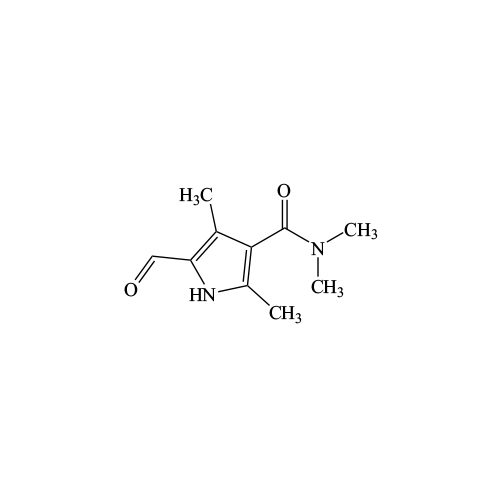 Sunitinib Impurity 28