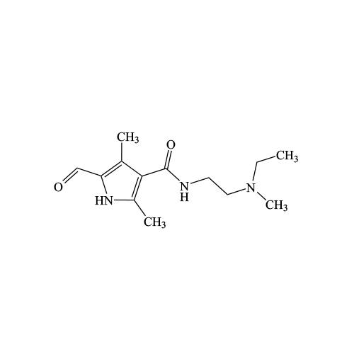 Sunitinib Impurity 34