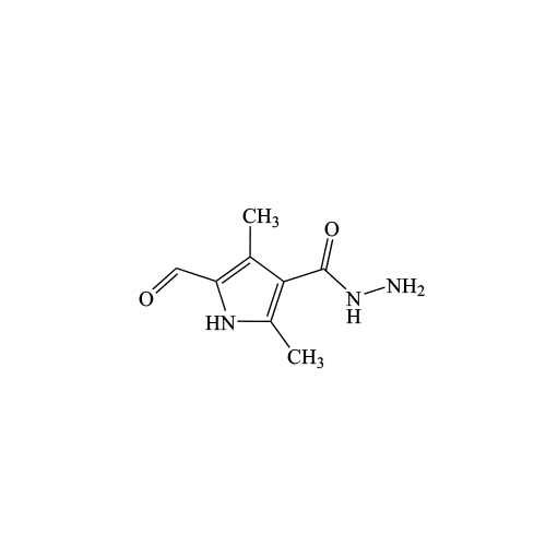 Sunitinib Impurity 35