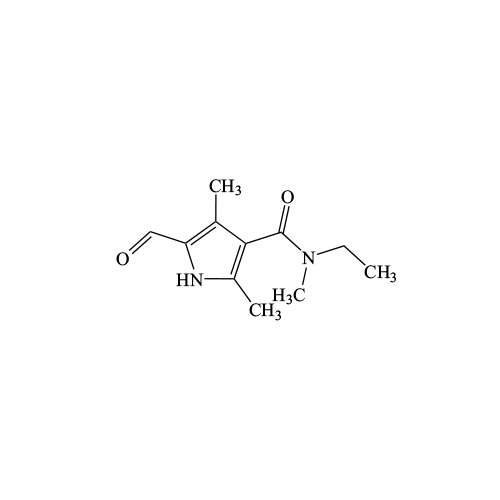 Sunitinib Impurity 36