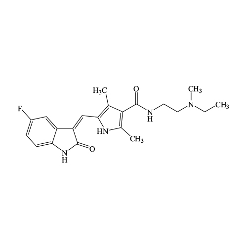 Sunitinib Impurity 37