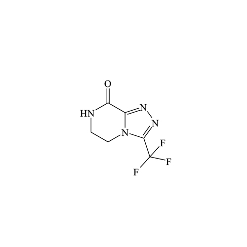 Sitagliptin Impurity 25