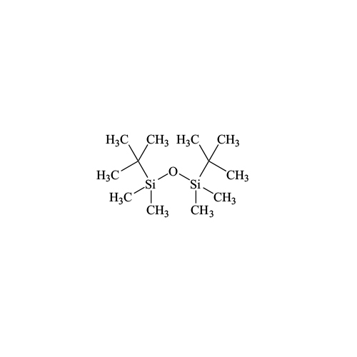 1,3-Bis(1,1-dimethylethyl)-1,1,3,3-tetramethyldisiloxane