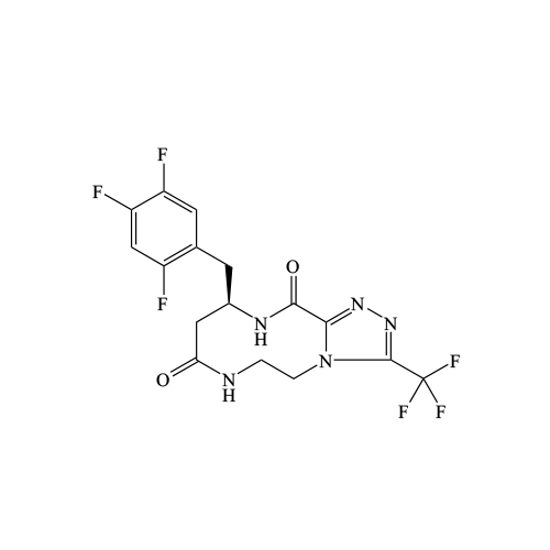 Sitagliptin Impurity 26