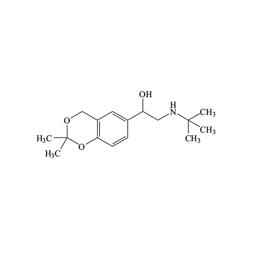 Salbutamol Impurity 16