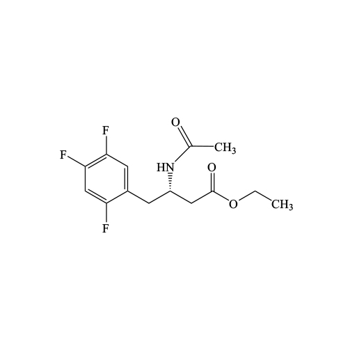 Sitagliptin Impurity 28