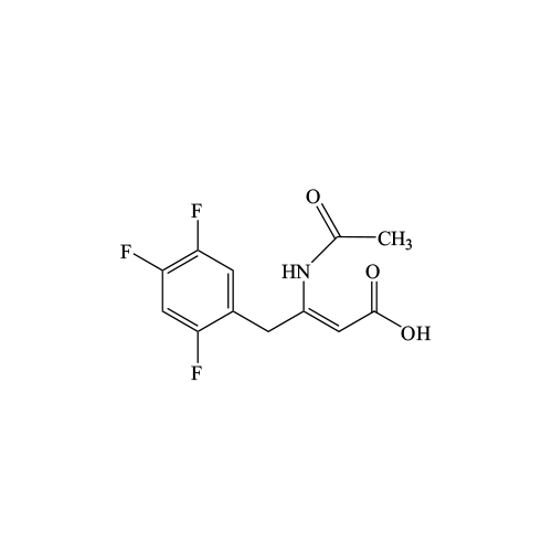 Sitagliptin Impurity 29