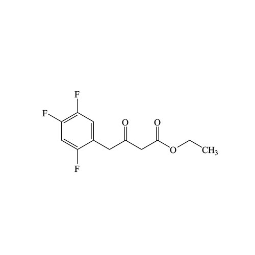 Sitagliptin Impurity 33