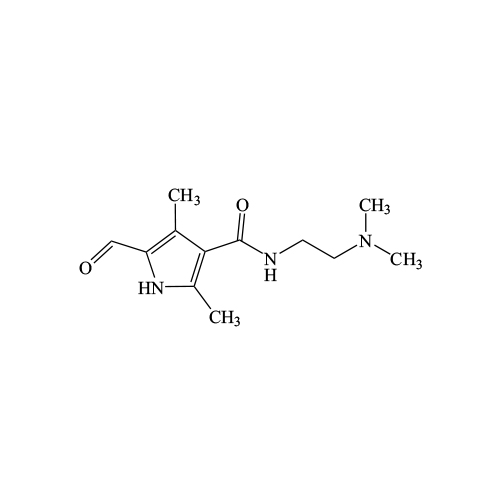 Sunitinib Impurity 38