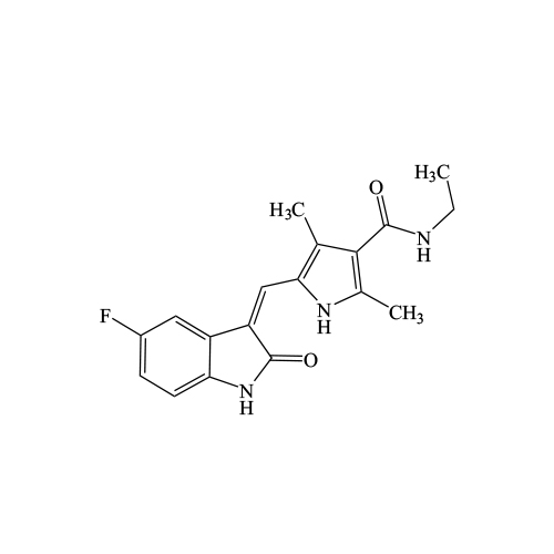 Sunitinib Impurity 39