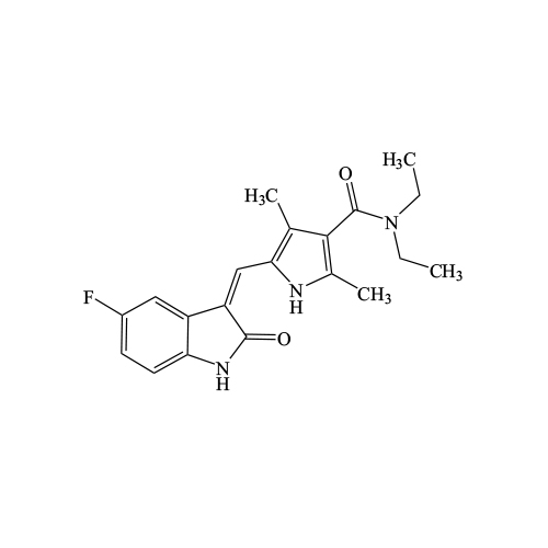 Sunitinib Impurity 40