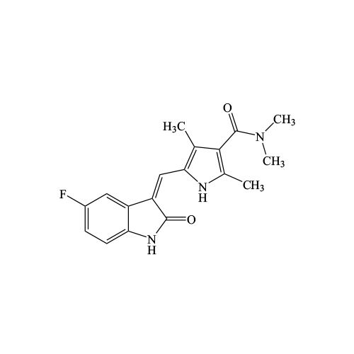 Sunitinib Impurity 41