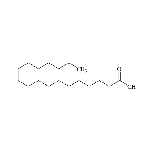 Stearic acid