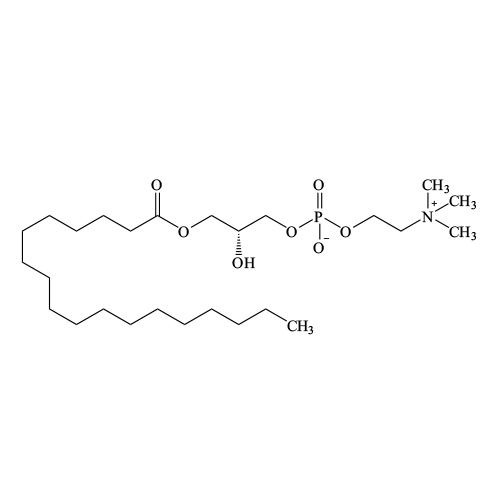 1-Stearoyl-sn-Glycero-3-Phosphocholine
