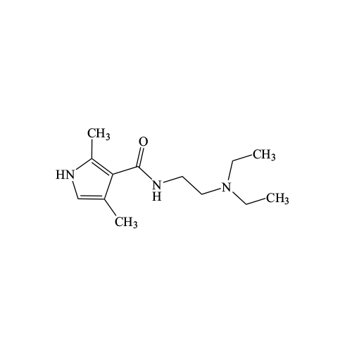 Sunitinib Impurity 42