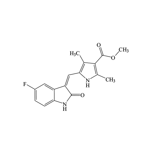 Sunitinib Impurity 43