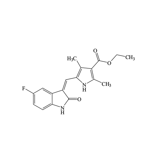 Sunitinib Impurity 44