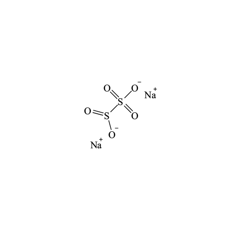 Disodium pyrosulfite