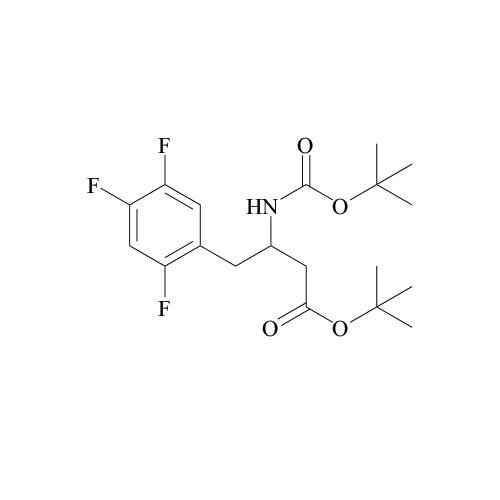 Sitagliptin Impurity 35