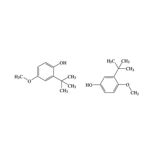 Butylated hydroxyanisole