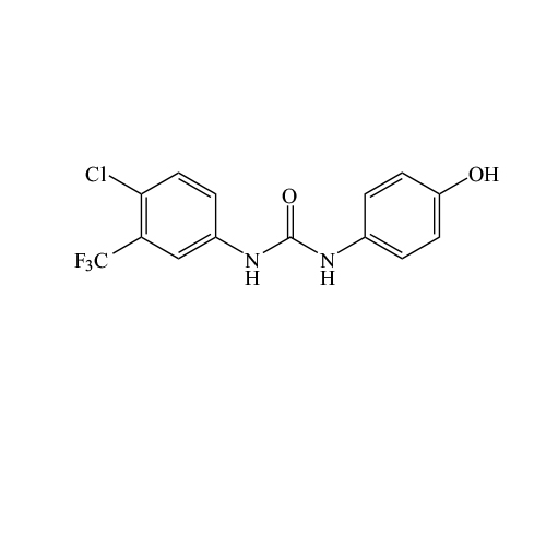 Sorafenib Impurity 23