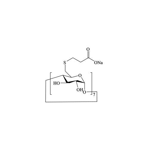 Sugammadex Impurity 9