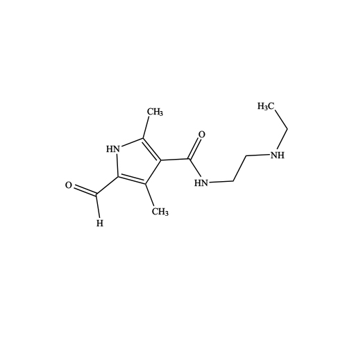 Sunitinib Impurity 45