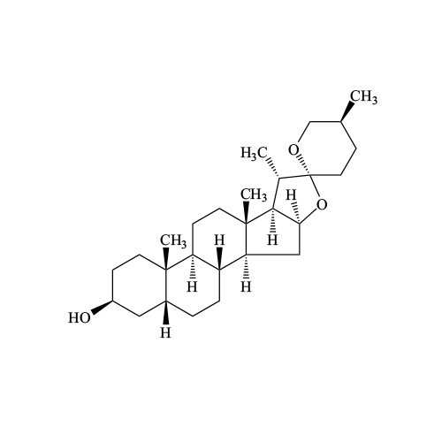 Sarsasapogenin