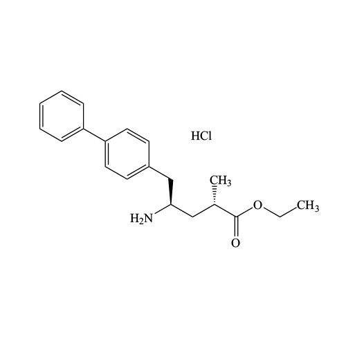 Sacubitril Impurity 14