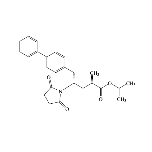 Sacubitril Impurity 15