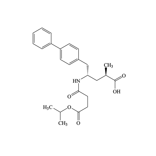 Sacubitril Impurity 16