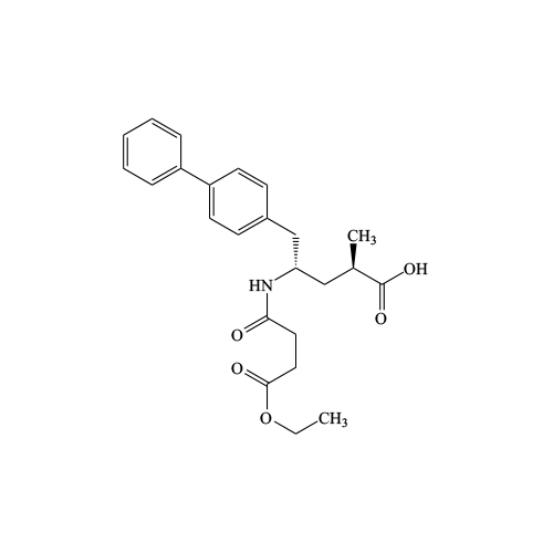 Sacubitril Impurity 18