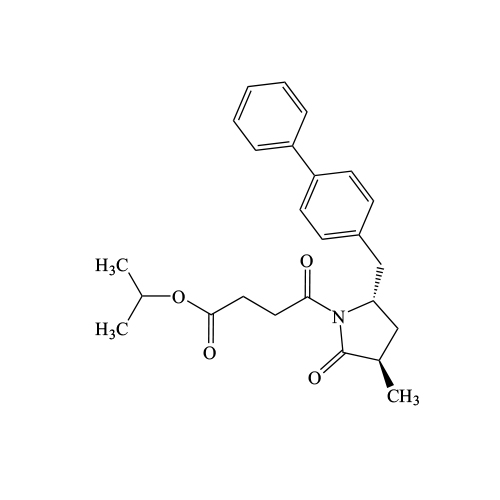 Sacubitril Impurity 20