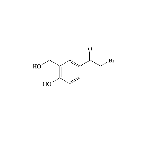 Salbutamol Impurity 18